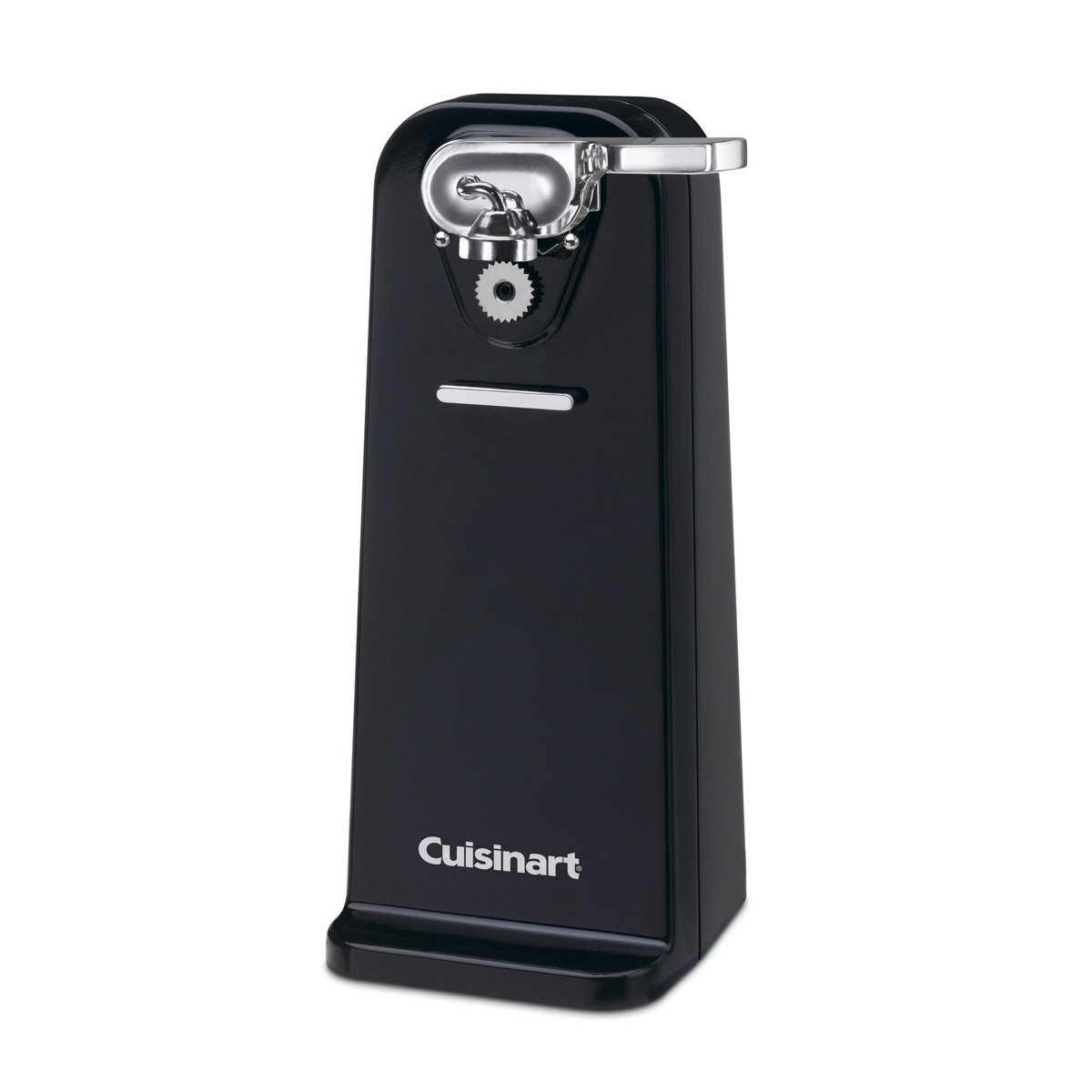 Cuisinart Deluxe Stainless Steel Electric Can Opener